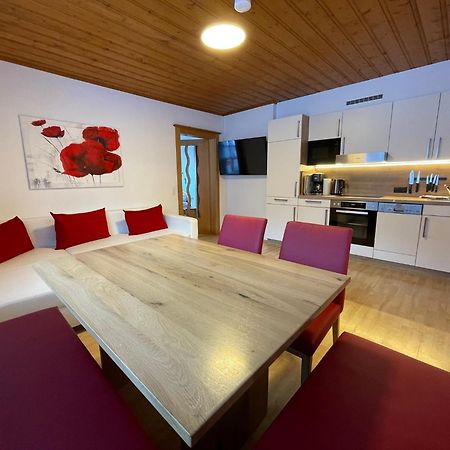 Appartement Krahlehen Filzmoos Esterno foto