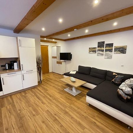 Appartement Krahlehen Filzmoos Esterno foto