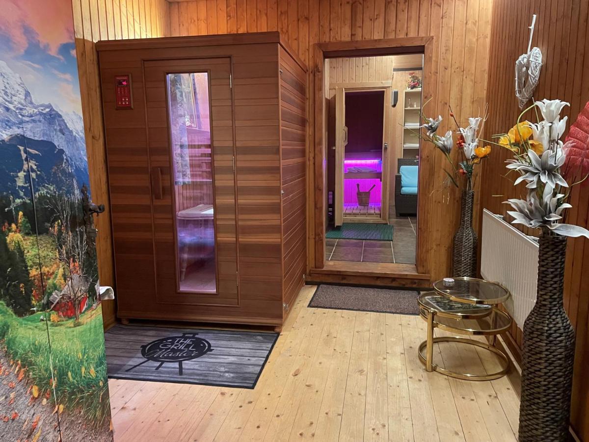 Appartement Krahlehen Filzmoos Esterno foto