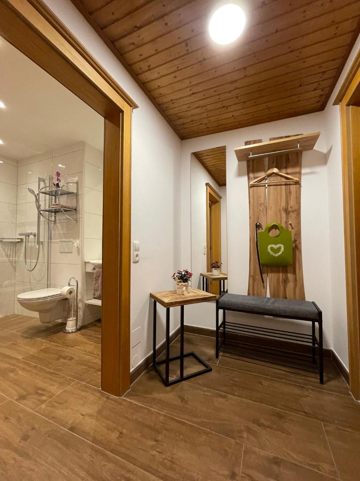 Appartement Krahlehen Filzmoos Esterno foto