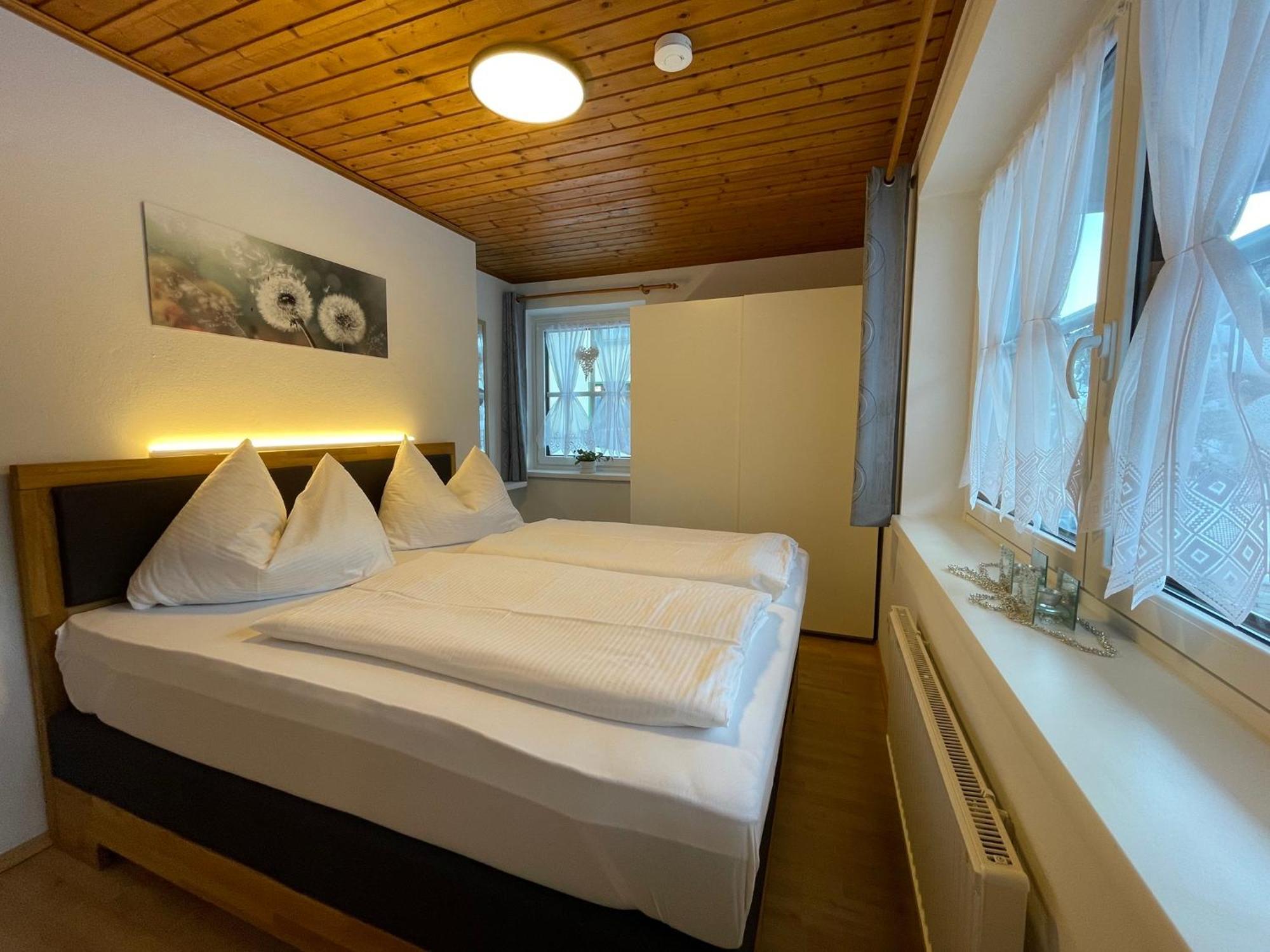 Appartement Krahlehen Filzmoos Esterno foto