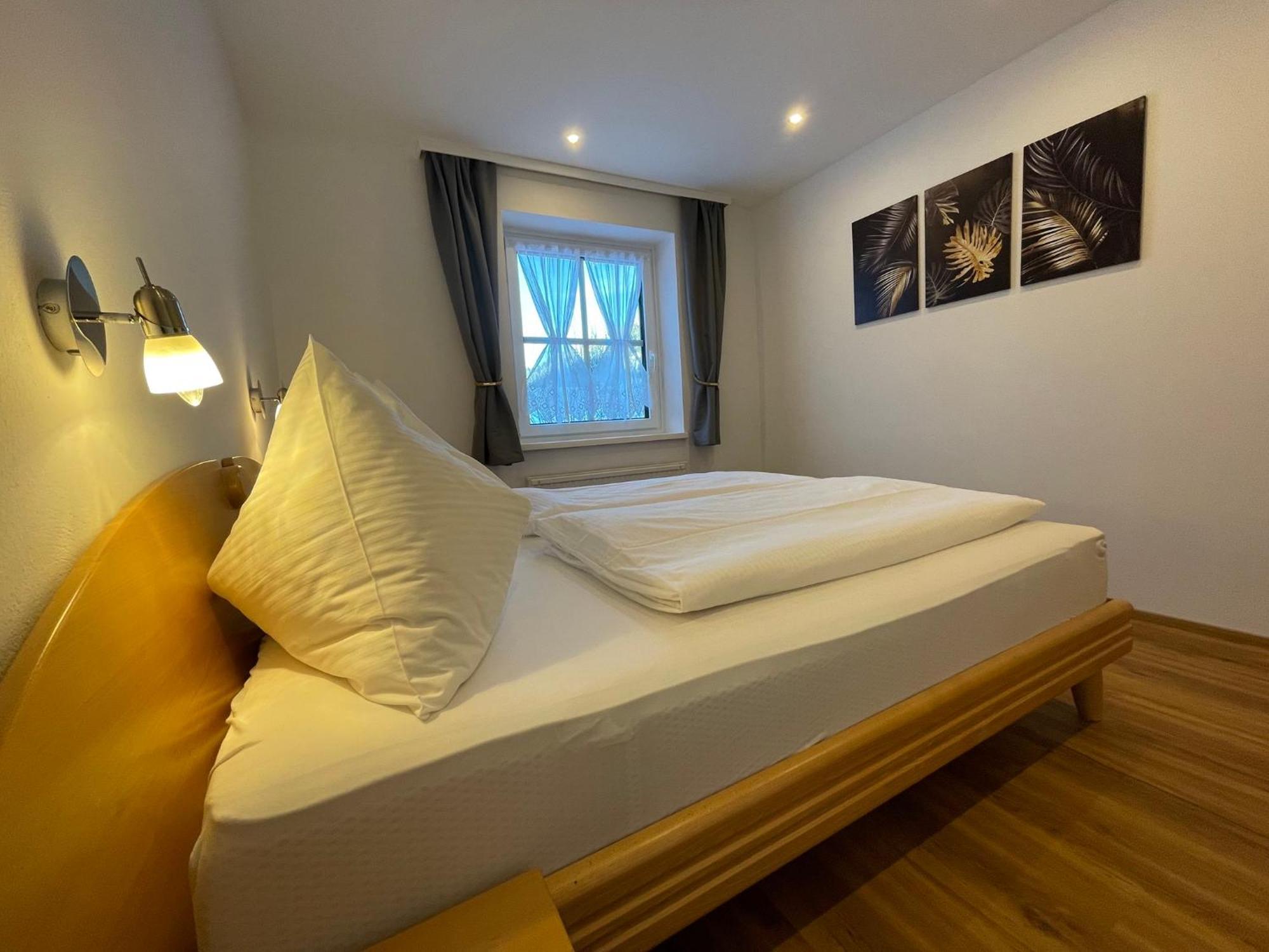 Appartement Krahlehen Filzmoos Esterno foto