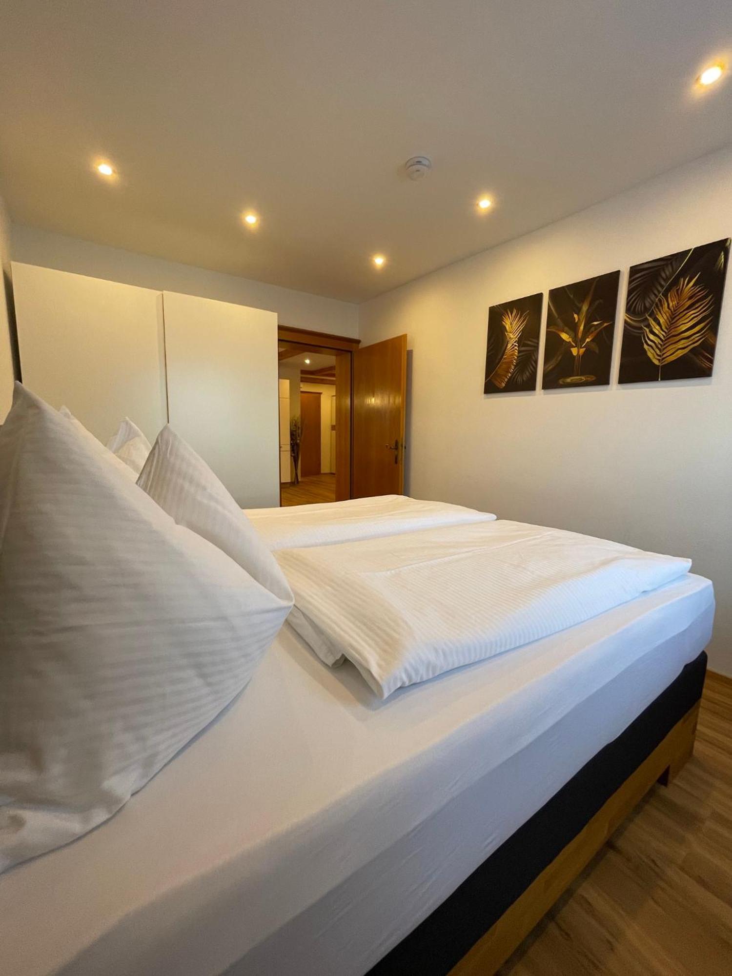 Appartement Krahlehen Filzmoos Esterno foto
