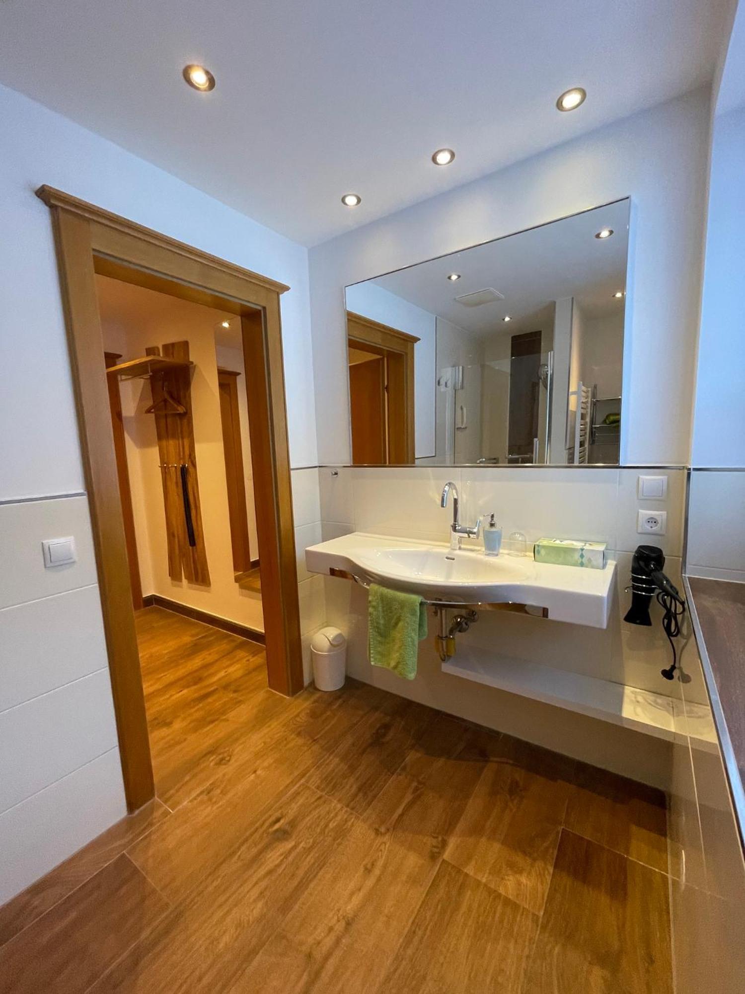 Appartement Krahlehen Filzmoos Esterno foto