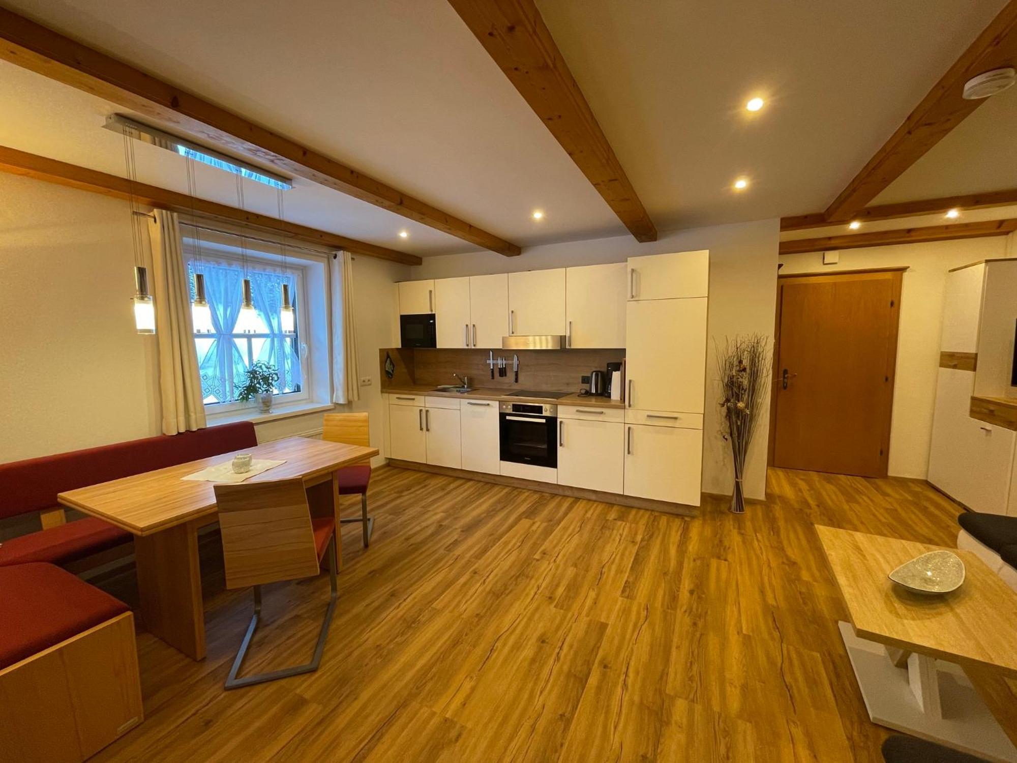 Appartement Krahlehen Filzmoos Esterno foto