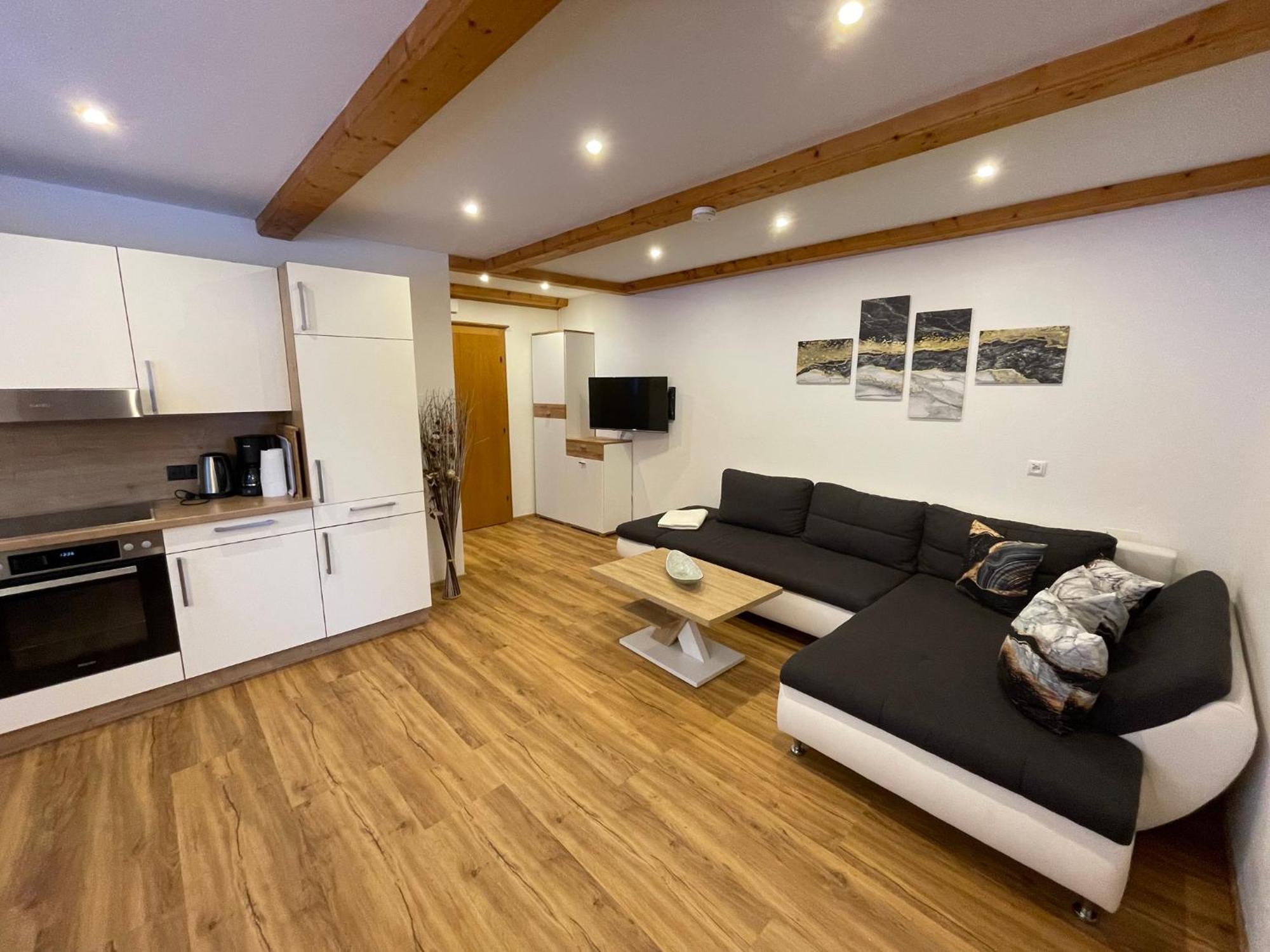 Appartement Krahlehen Filzmoos Esterno foto